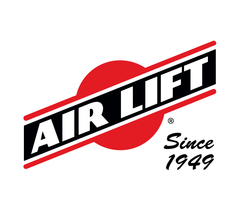 Air Lift 88380
