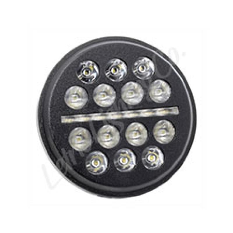 Letric Lighting LLC-LHC-5B