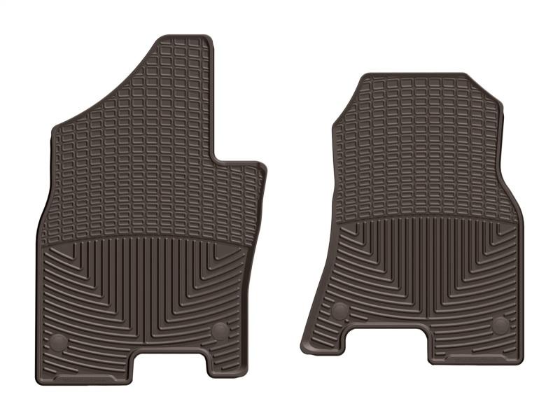 WeatherTech W506CO