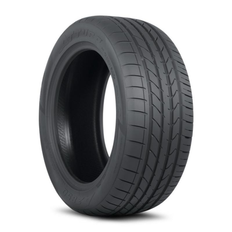 Atturo Tire AZ850-JCJR2PA