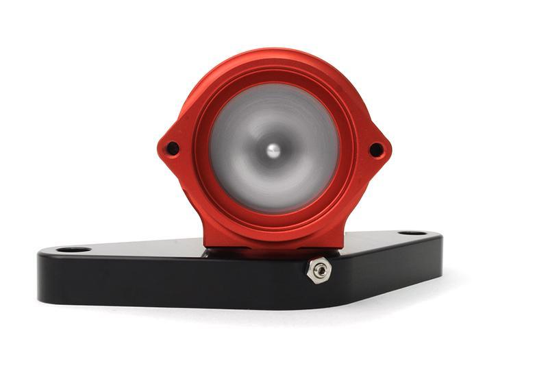 Perrin Performance PSP-TAC-600RD