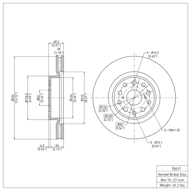 R1 Concepts ERE-75017