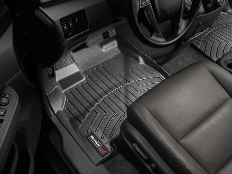 WeatherTech 443411
