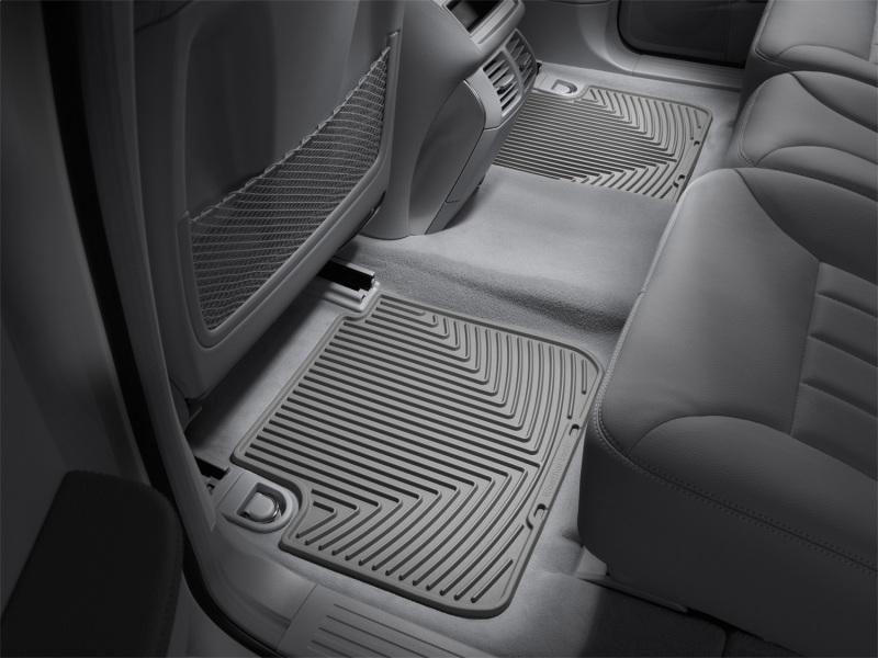 WeatherTech W106GR