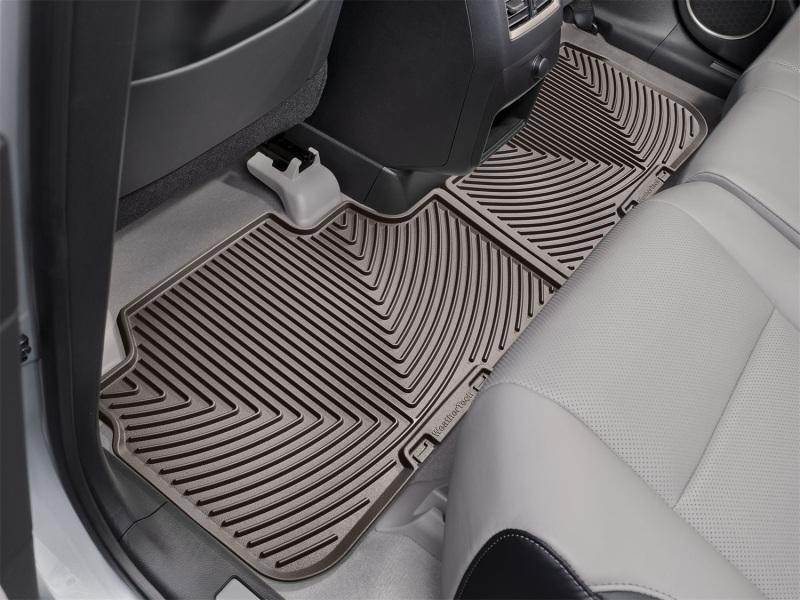 WeatherTech W422CO