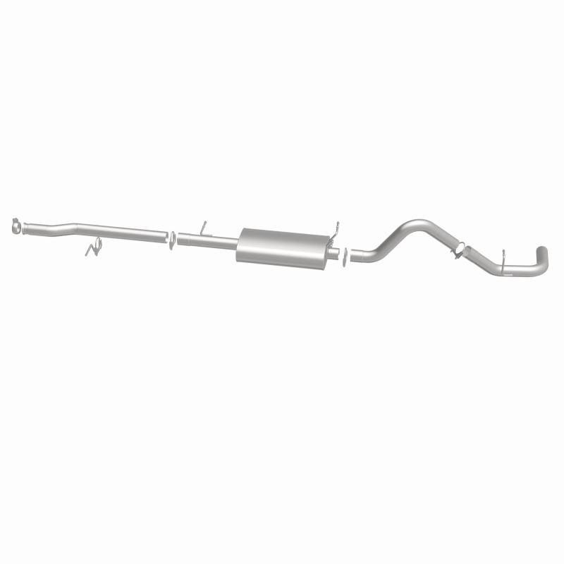 Magnaflow 106-0507