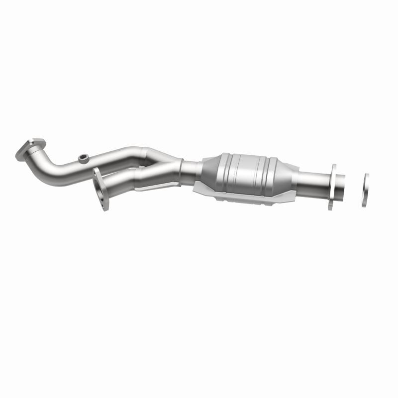 Magnaflow 49696