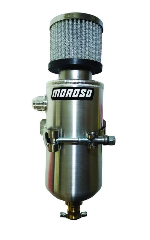 Moroso 85459