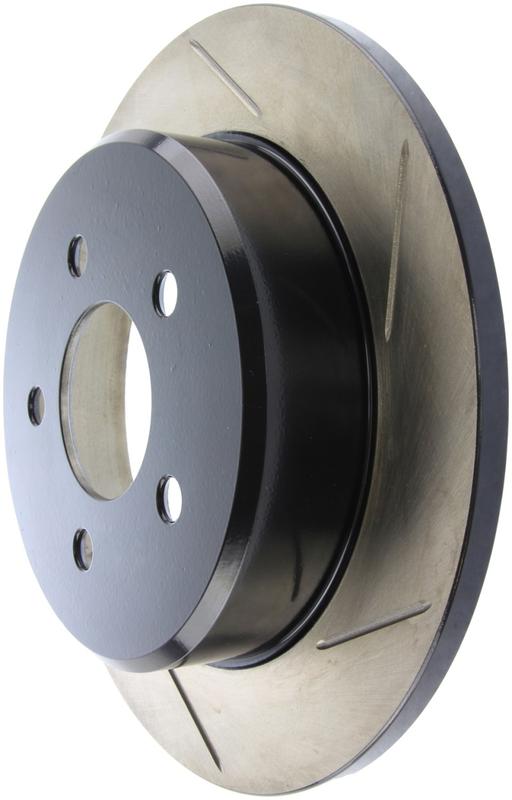 Stoptech 126.61032SL