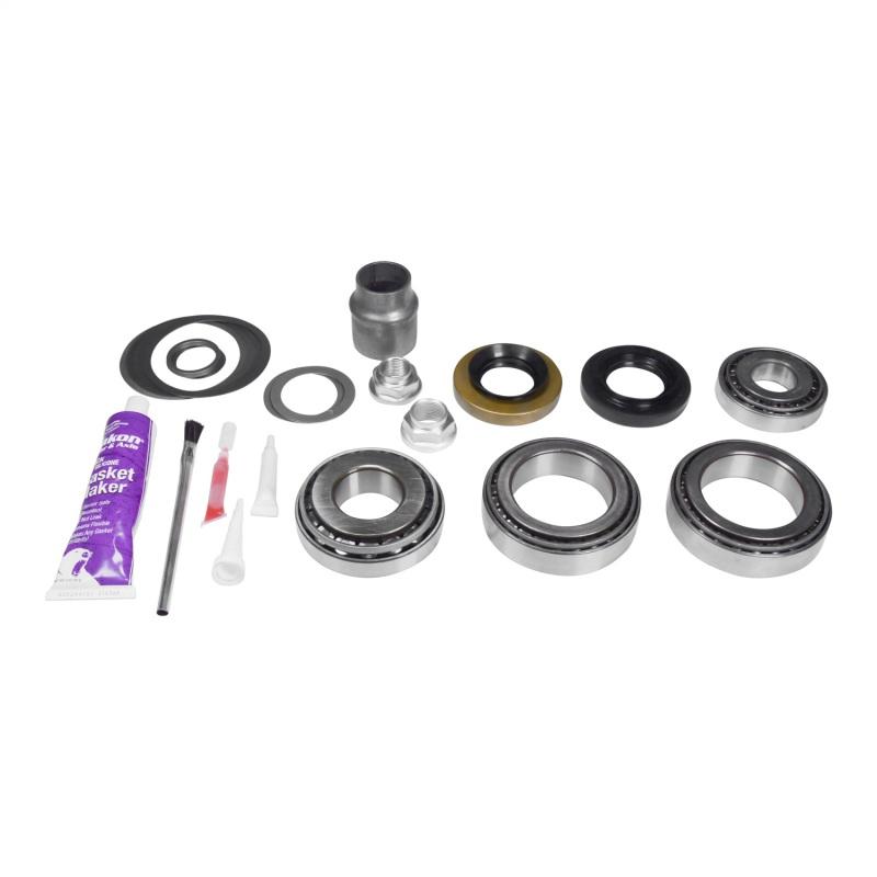 Yukon Gear & Axle YK TLC-B-LOC