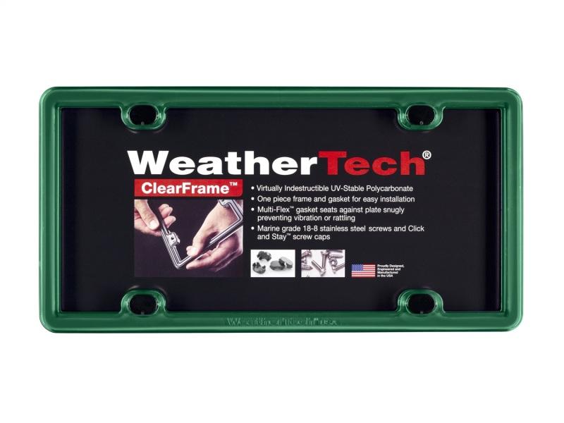 WeatherTech 8ALPCF18