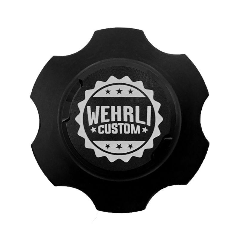 Wehrli WCF100443
