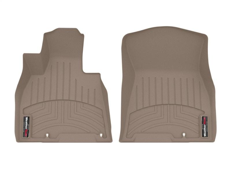 WeatherTech 4516211