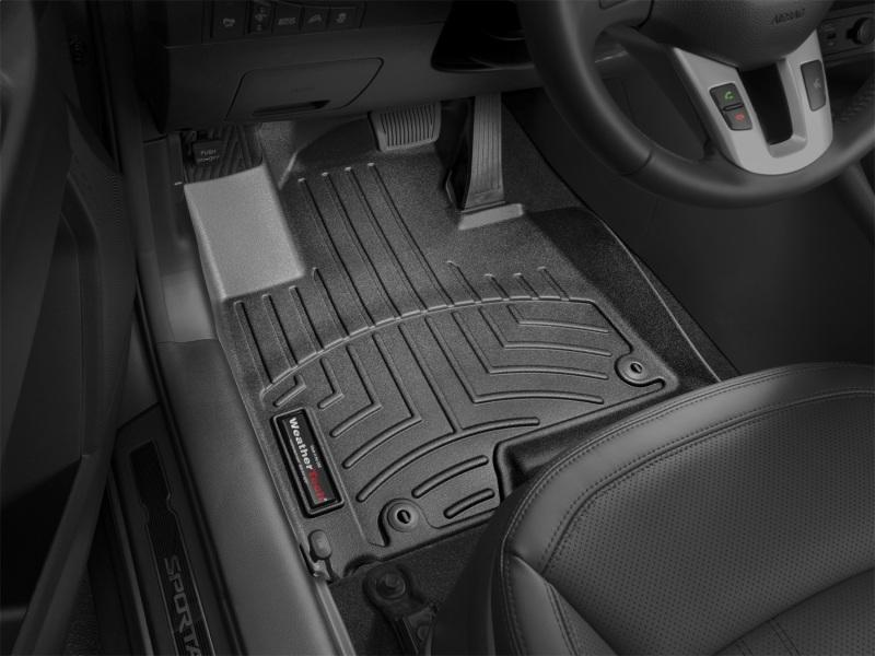 WeatherTech 442921