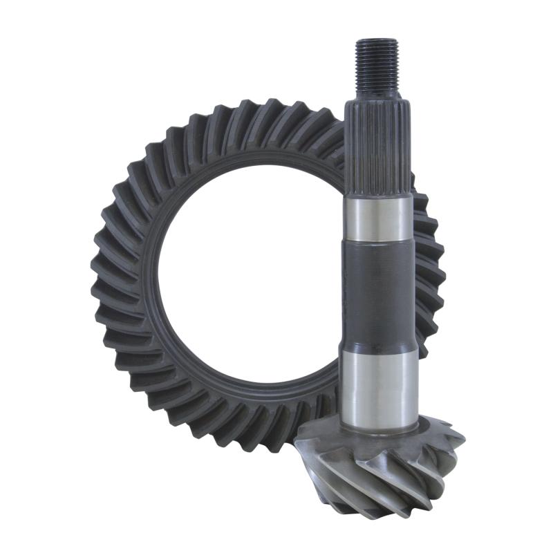 Yukon Gear & Axle YG D30CS-355CS