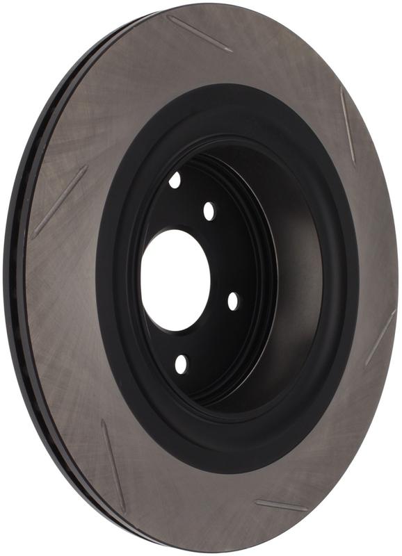 Stoptech 126.42101SR