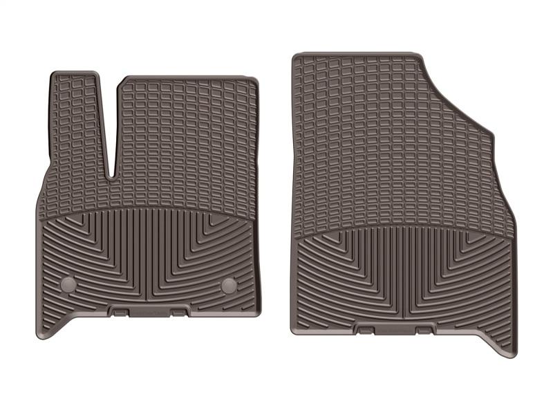 WeatherTech W469CO