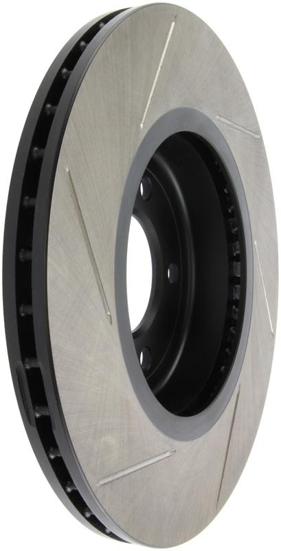 Stoptech 126.34052SL