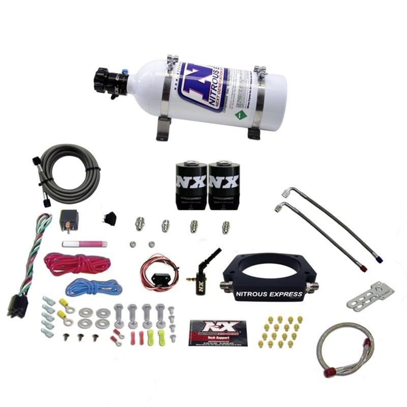 Nitrous Express 20937-05