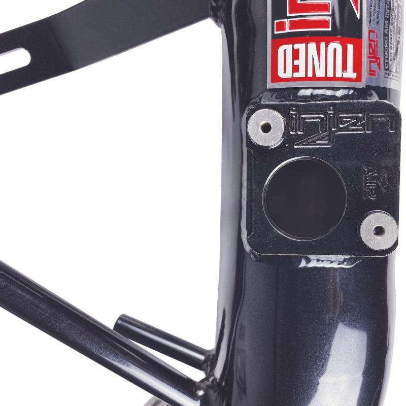 Injen SP1727BLK