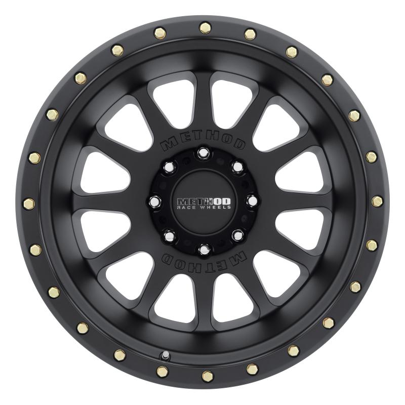 Method Wheels MR60529080512N