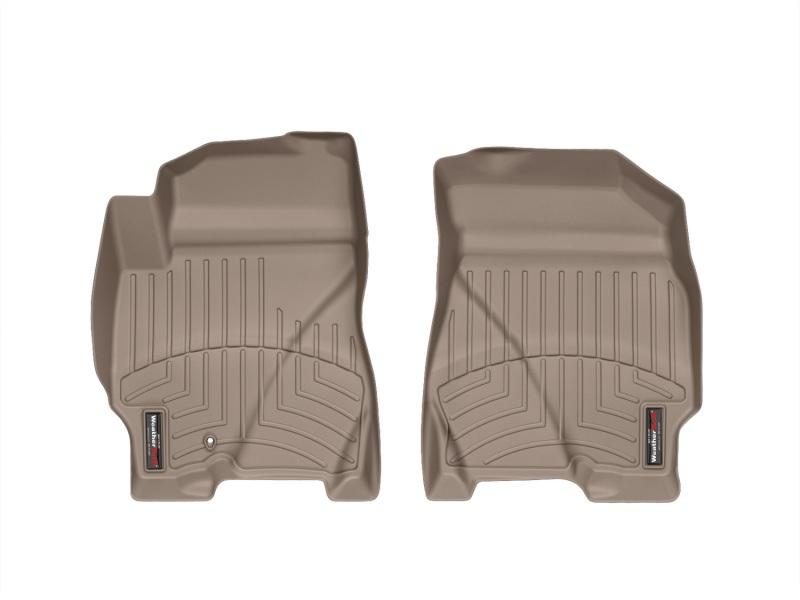 WeatherTech 453031