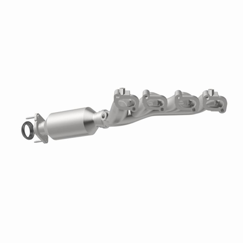 Magnaflow 4551070