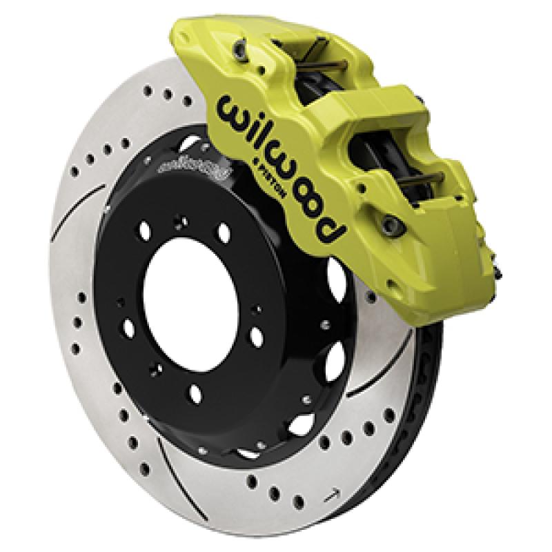 Wilwood 140-17100-DY