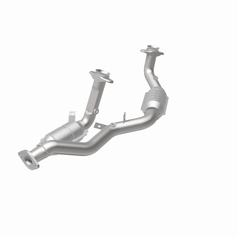 Magnaflow 444033