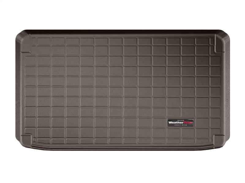WeatherTech 431200