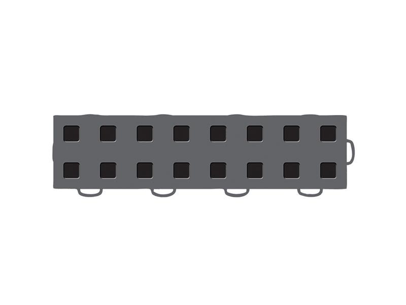 WeatherTech 51T312RL DG-BK