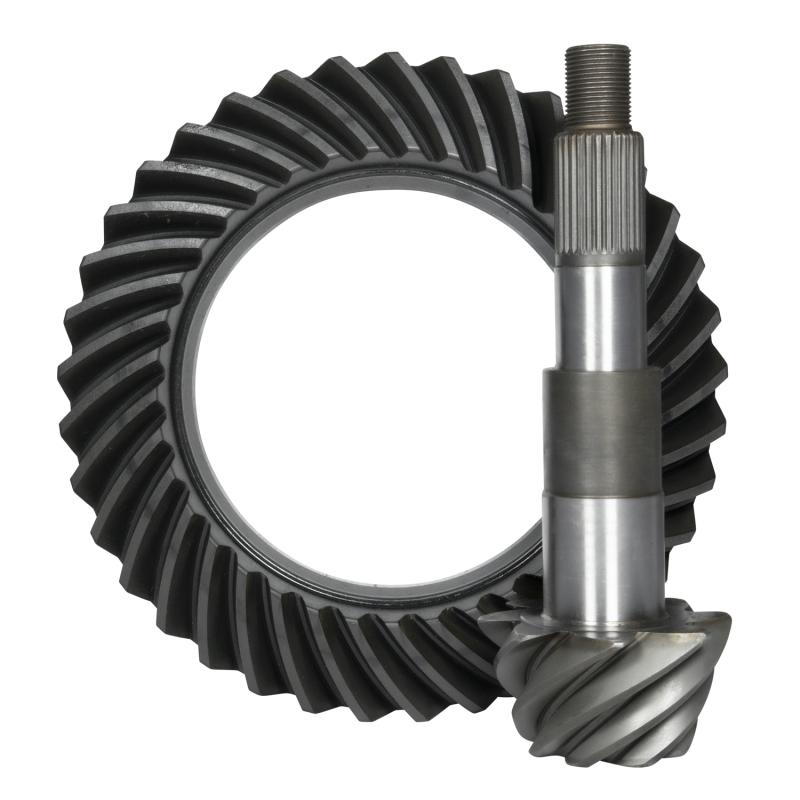 Yukon Gear & Axle YG NH233B-463R