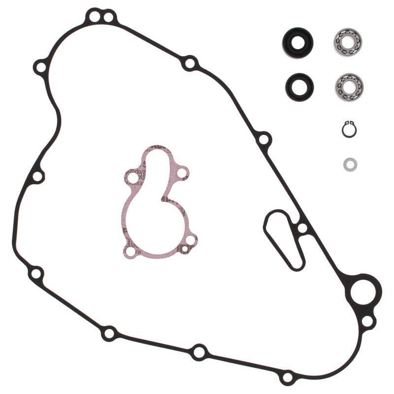 Vertex Pistons 821485