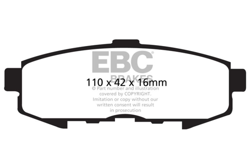 EBC UD1073