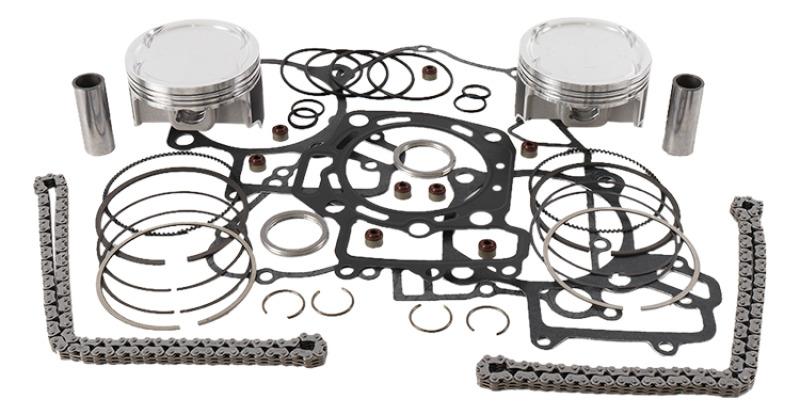 Vertex Pistons VTKTC23908A