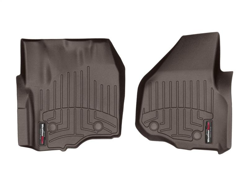 WeatherTech 474331