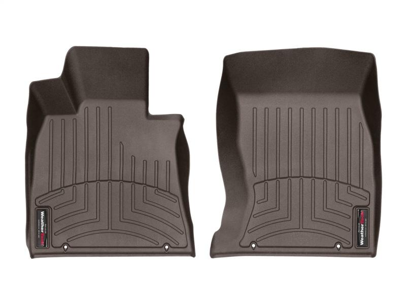 WeatherTech 4714841