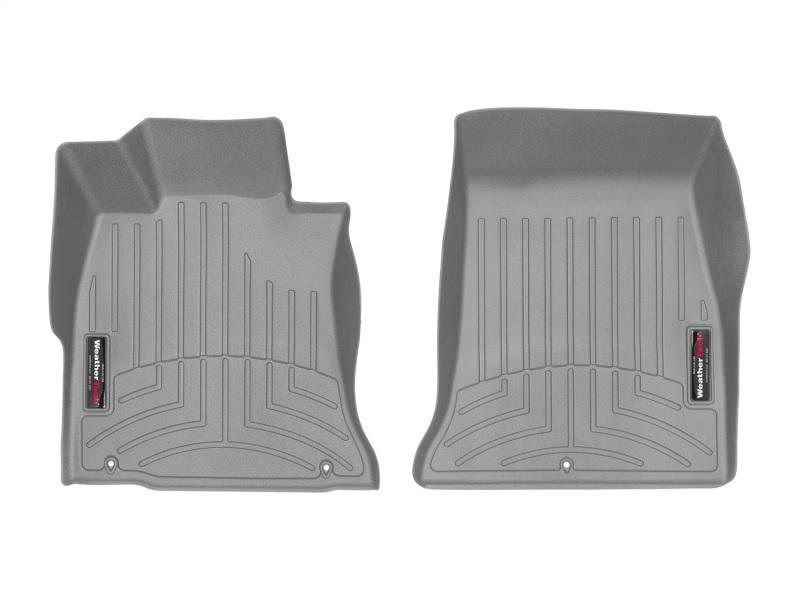 WeatherTech 4614831