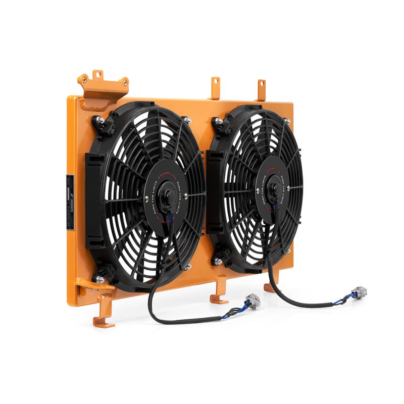 Mishimoto MMFS-WRX-01PGD