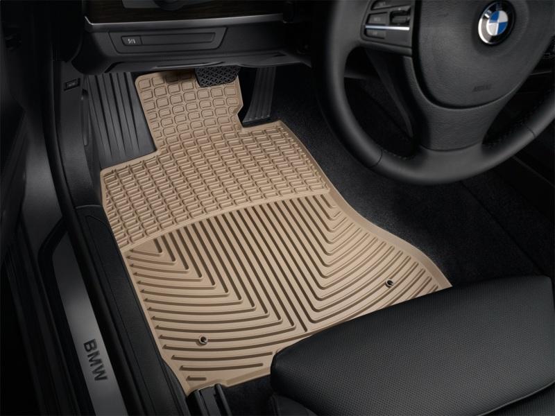 WeatherTech W135TN