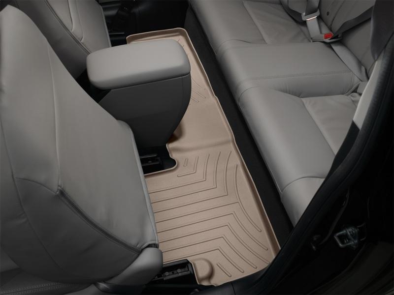 WeatherTech 453733