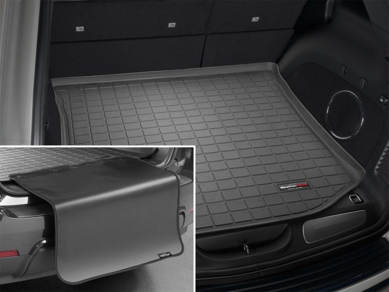 WeatherTech 401369SK