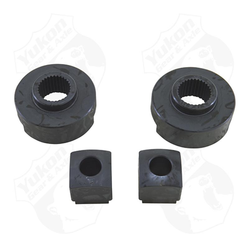 Yukon Gear & Axle YP MINSGM8.5-30