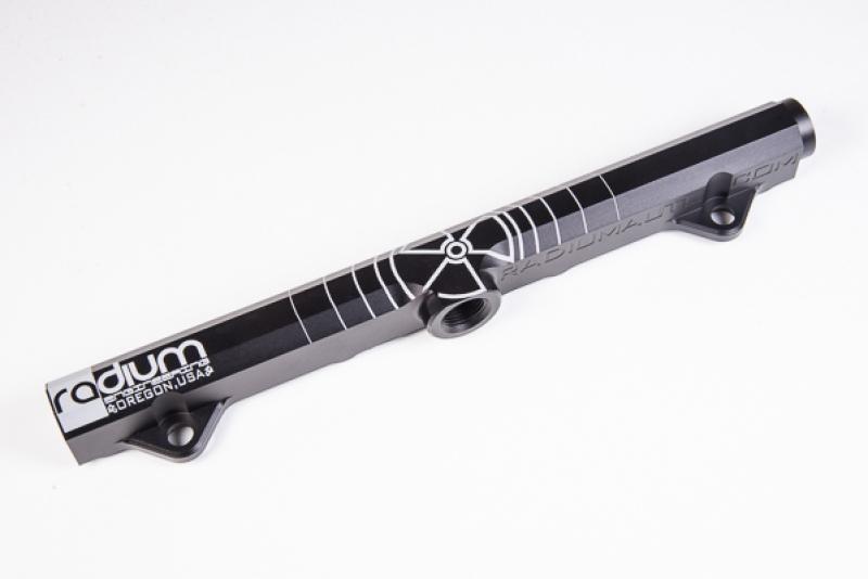 Radium Engineering 20-0119-12