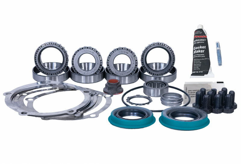 Revolution Gear & Axle 35-2011A