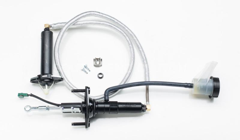 South Bend Clutch HYDX.750