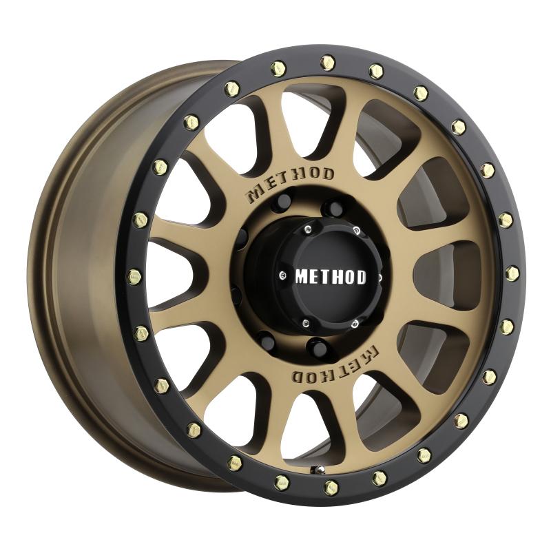 Method Wheels MR30521088918N