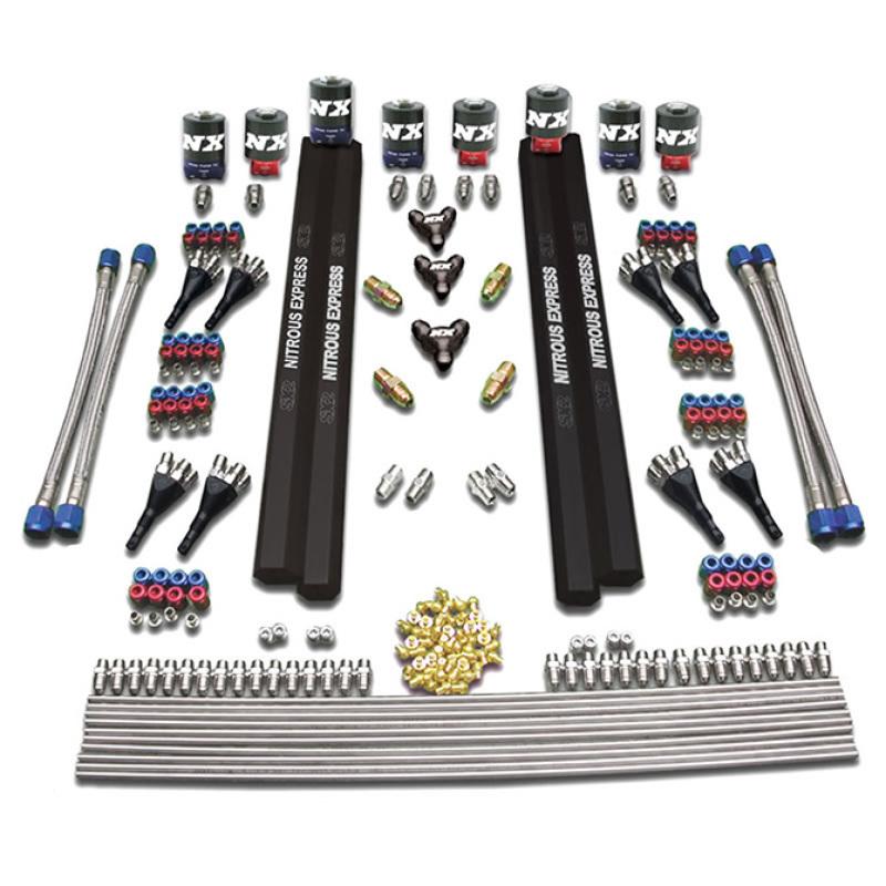 Nitrous Express 13387