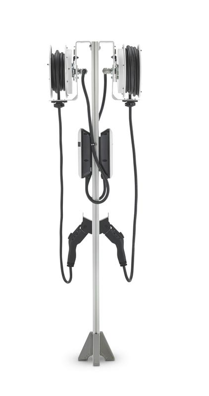 EvoCharge EVC4AB0C1B1B3