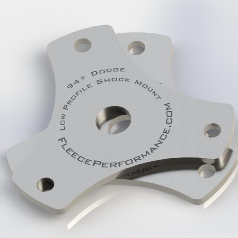 Fleece Performance FPE-LPSM